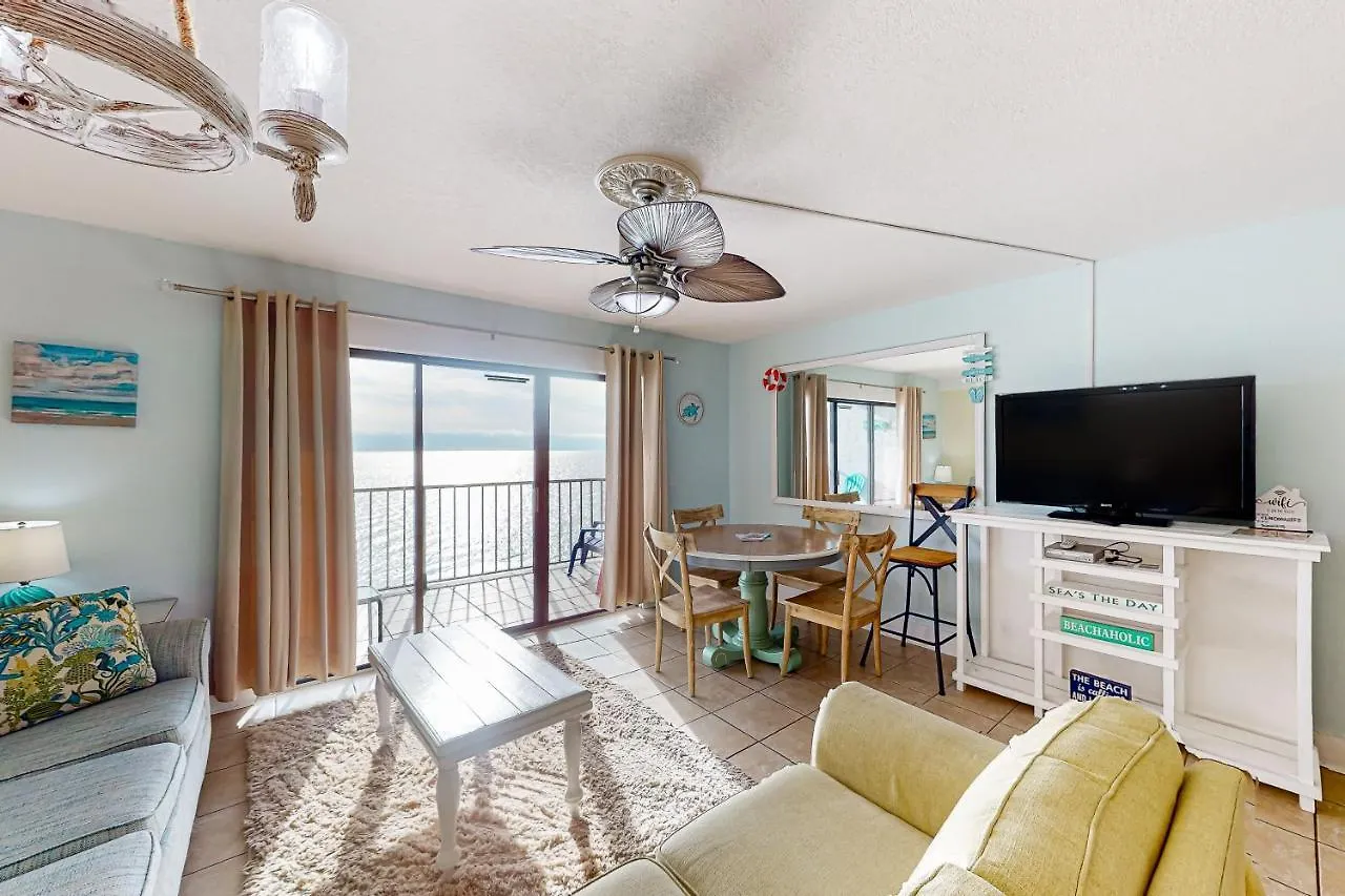 The Summit 1417 Apartment Panama City Beach