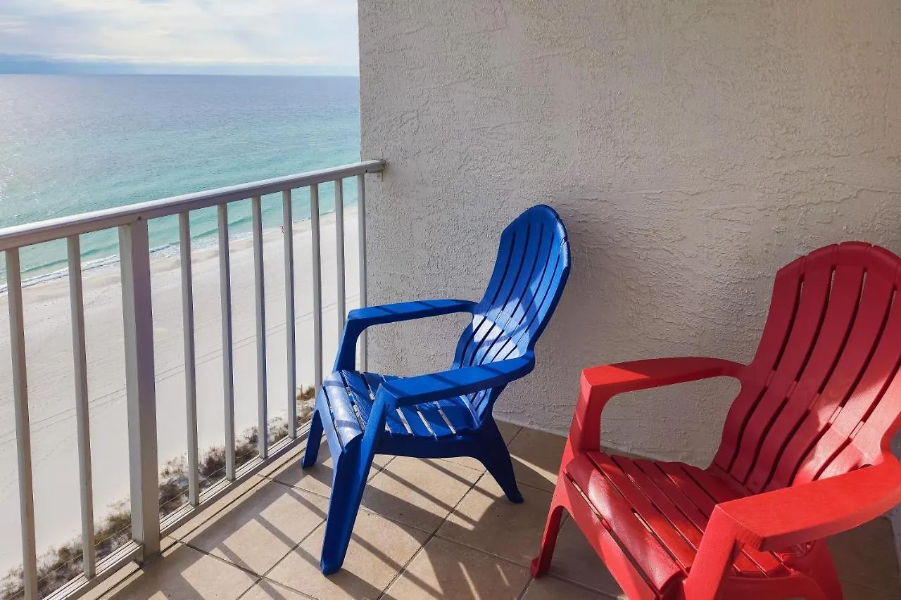 The Summit 1417 Apartment Panama City Beach