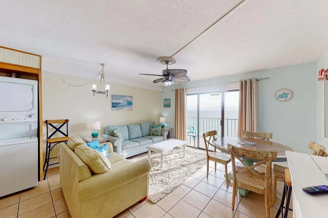 The Summit 1417 Apartment Panama City Beach