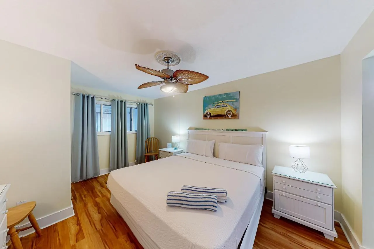 The Summit 1417 Apartment Panama City Beach 0*,  United States