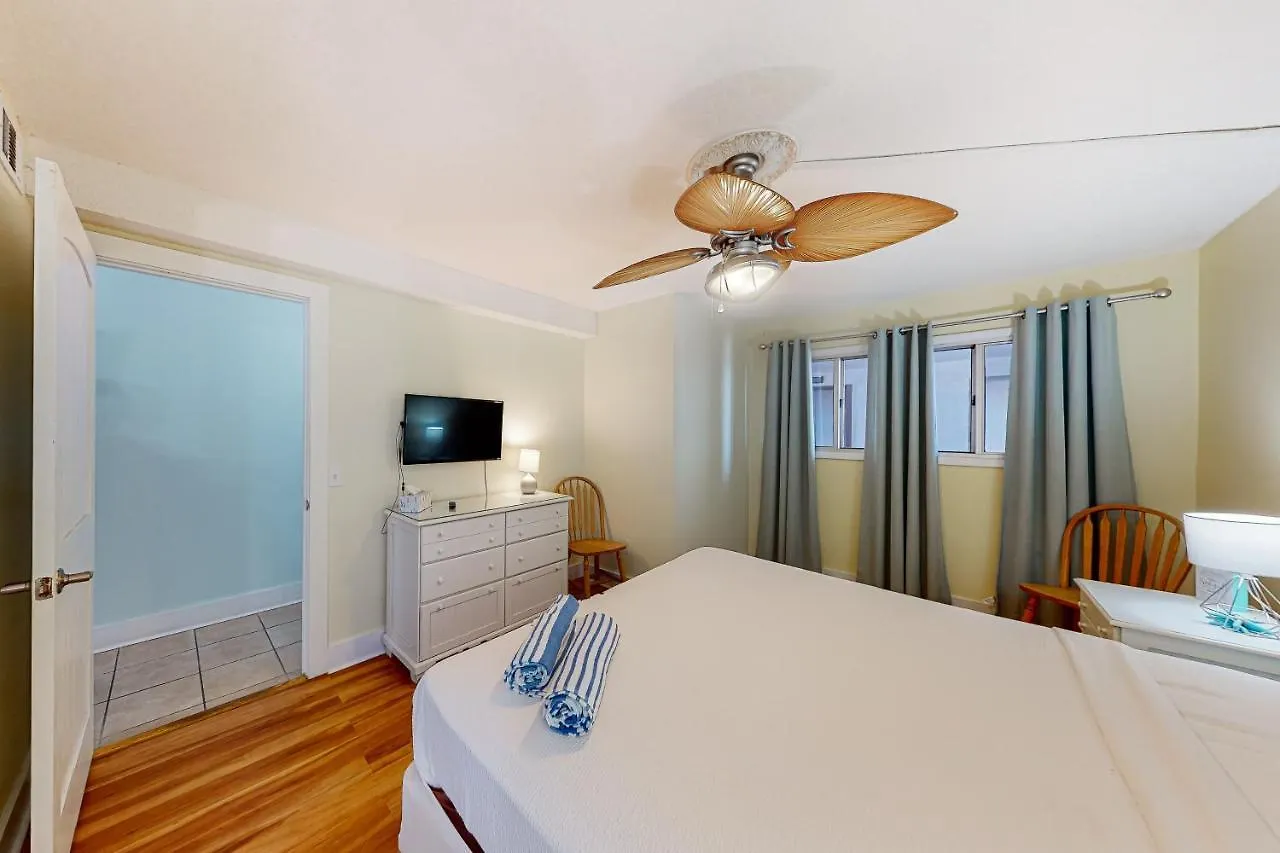 The Summit 1417 Apartment Panama City Beach United States
