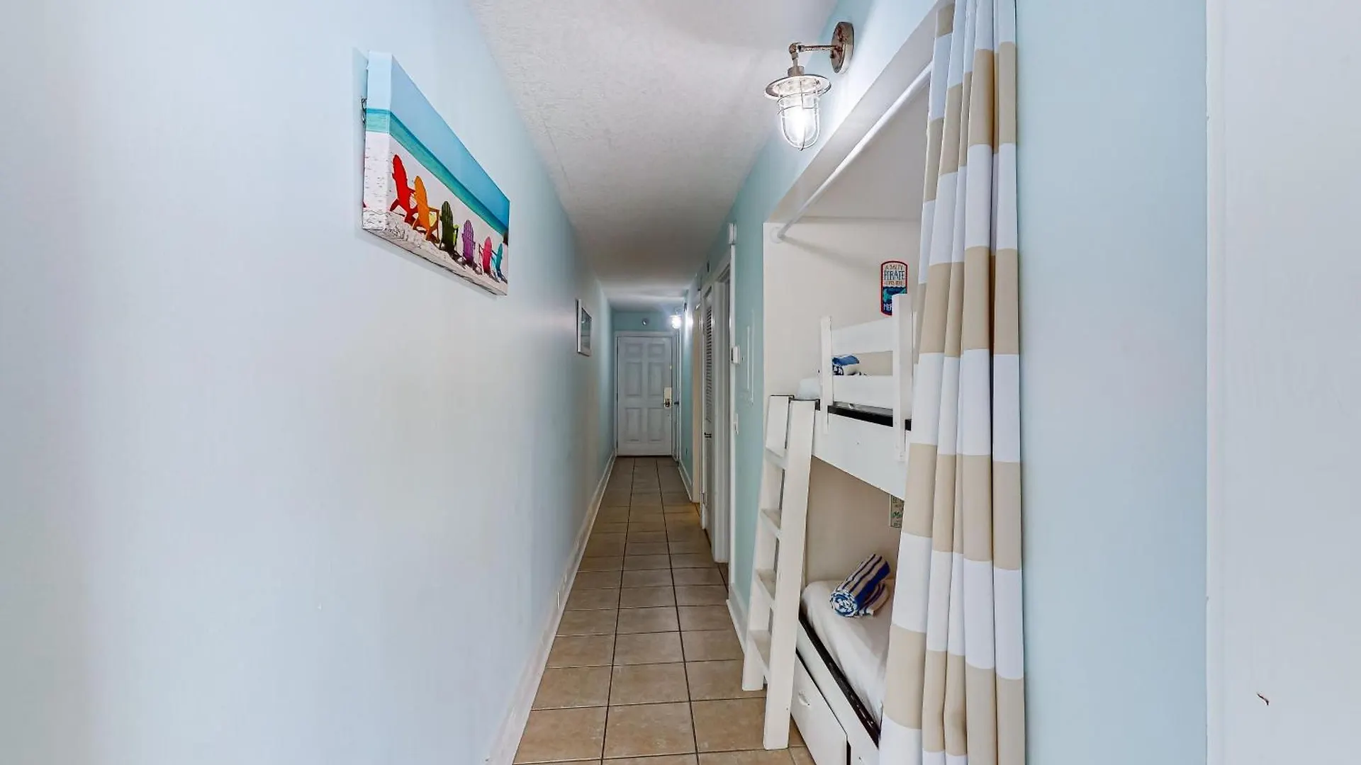 Apartmán The Summit 1417 Panama City Beach